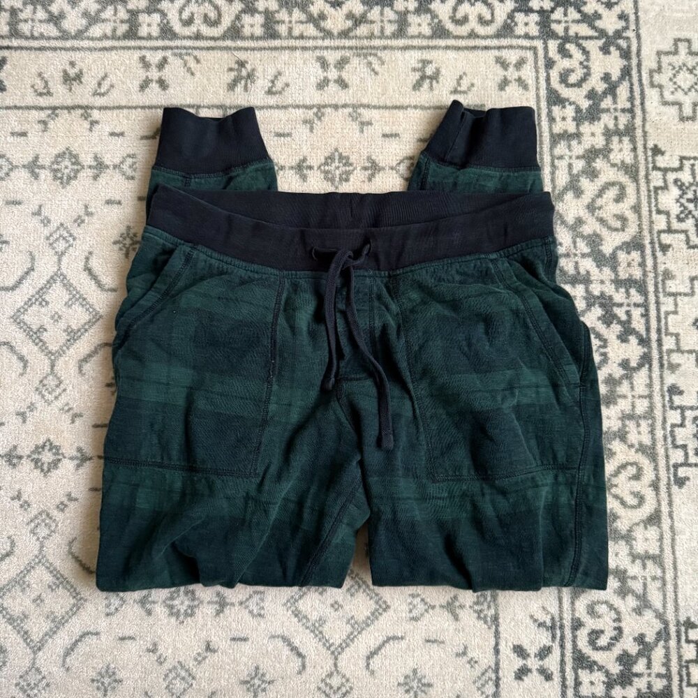J.Crew Cotton Pajama Set - Picture 8 of 10